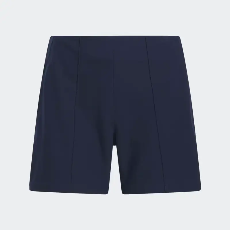 Short da golf Pintuck 5-Inch Pull-On Collegiate Navy