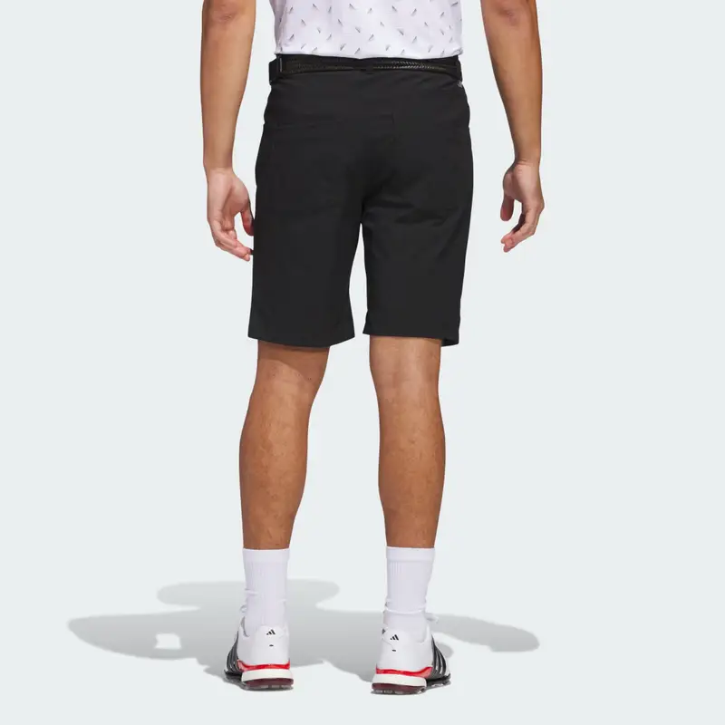 Short da golf Ultimate365 5-Pocket Black miniatura 2