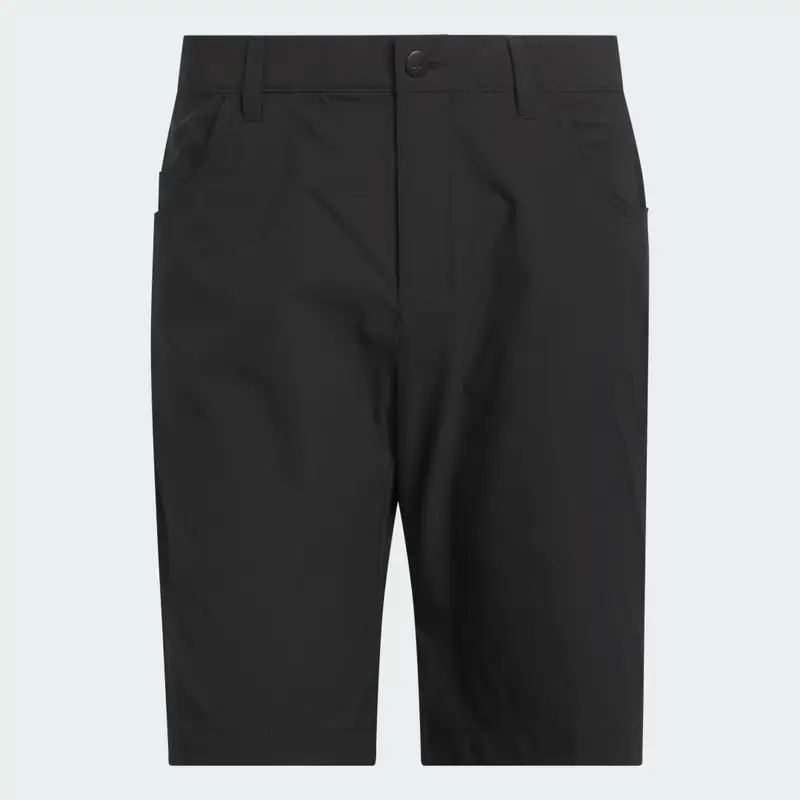 Short da golf Ultimate365 5-Pocket Black miniatura 4