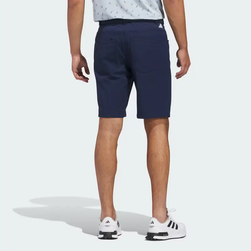 Short da golf Ultimate365 5-Pocket Collegiate Navy miniatura 2