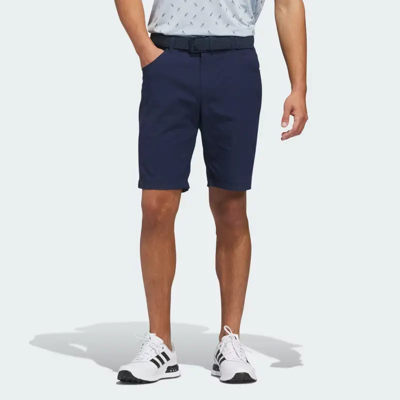 Short da golf Ultimate365 5-Pocket Collegiate Navy
