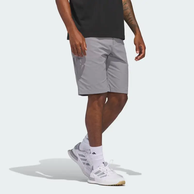 Short da golf Ultimate365 5-Pocket Grey Three miniatura 3