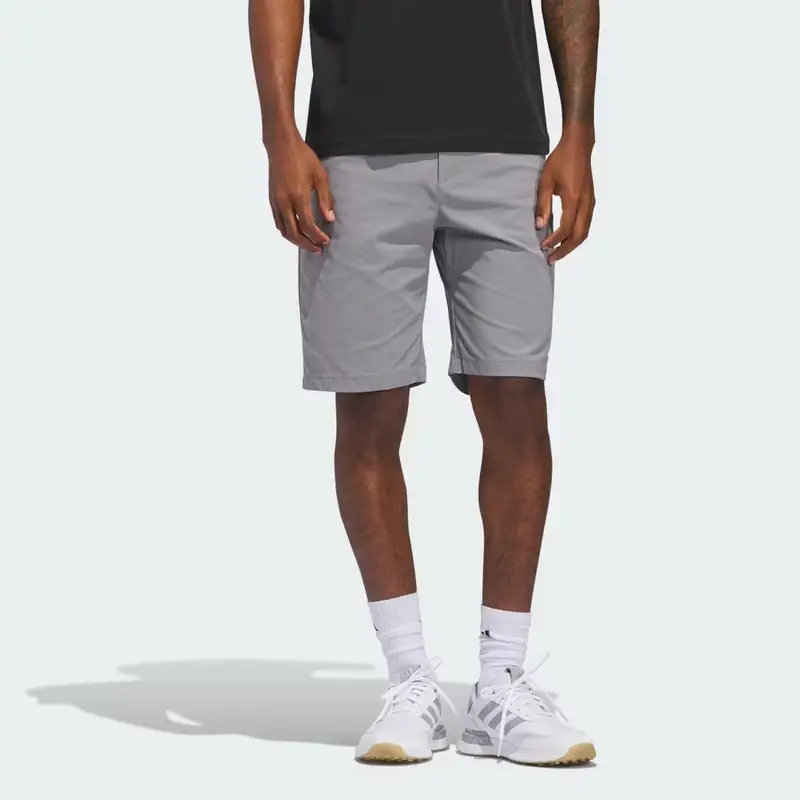 Short da golf Ultimate365 5-Pocket Grey Three