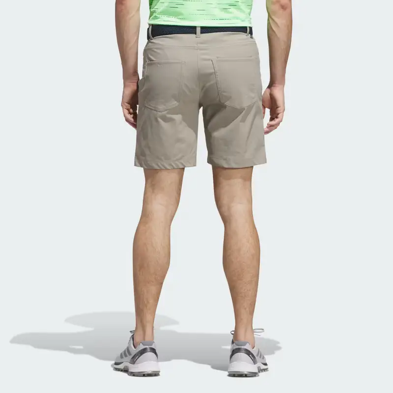 Short da golf Ultimate365 5-Pocket Putty Beige miniatura 2