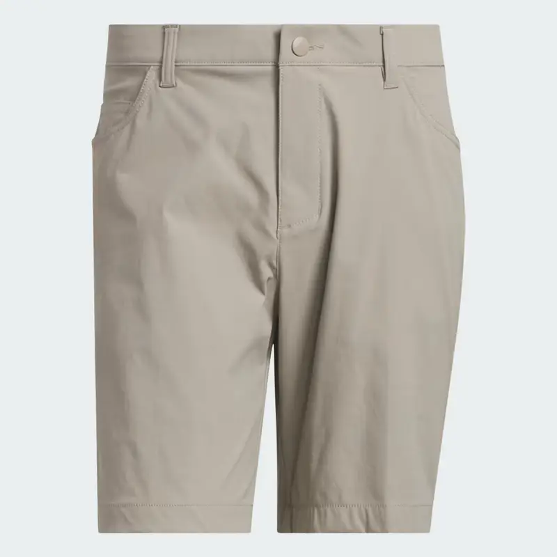 Short da golf Ultimate365 5-Pocket Putty Beige miniatura 4