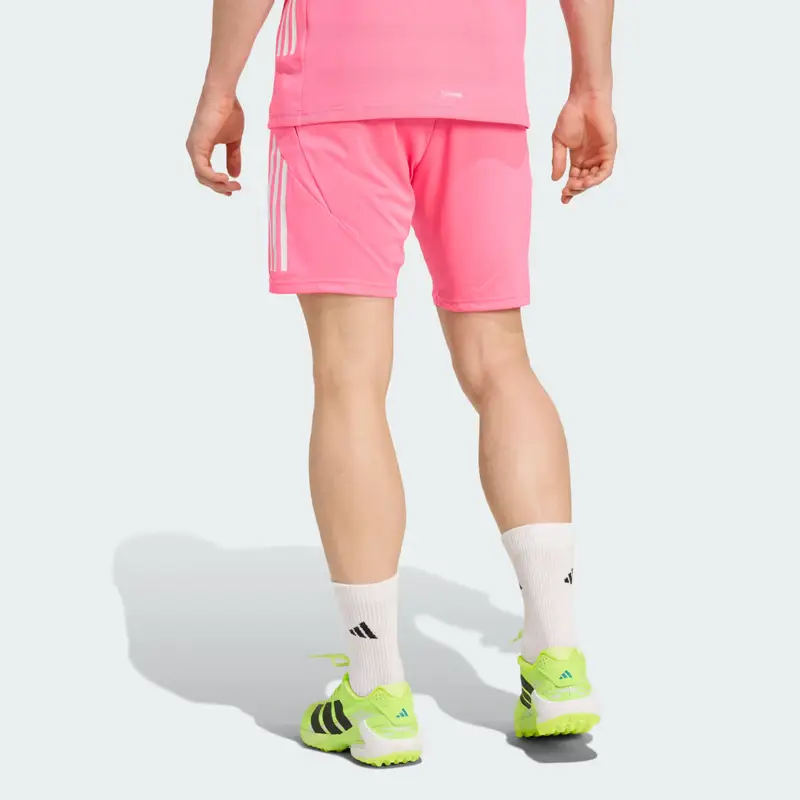 Short da hockey Away Germany Lucid Pink miniatura 2