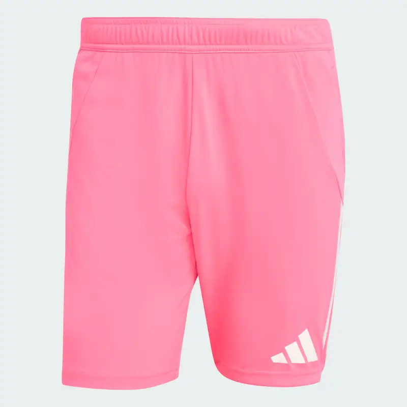 Short da hockey Away Germany Lucid Pink miniatura 4