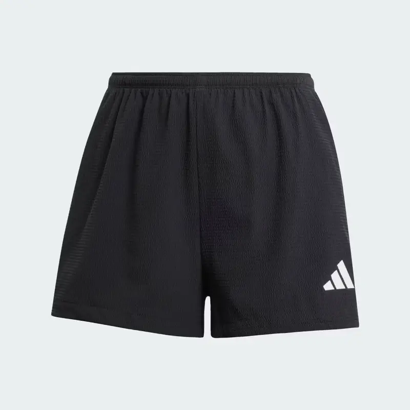 Short da nuoto 2-Inch Black miniatura 4