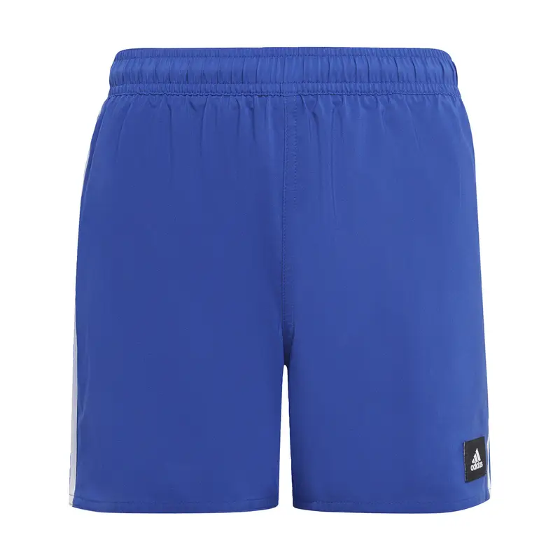 Short da nuoto 3-Stripes | Adidas Blu