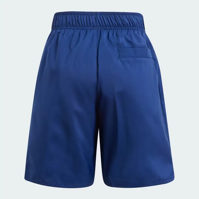 SHORT DA NUOTO ADIDAS X DISNEY MICKEY &amp; FRIENDS 5 INCH Dark Blue miniatura 2