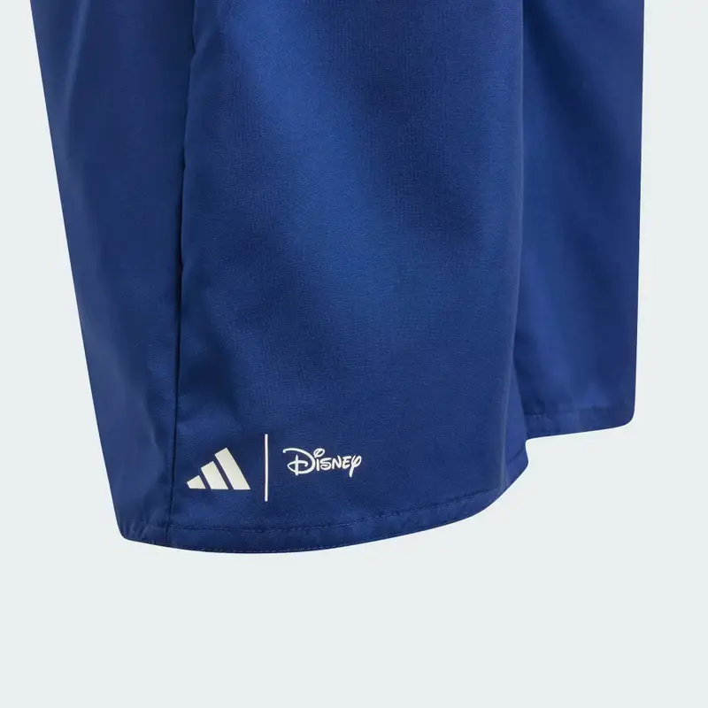 SHORT DA NUOTO ADIDAS X DISNEY MICKEY &amp; FRIENDS 5 INCH Dark Blue miniatura 3
