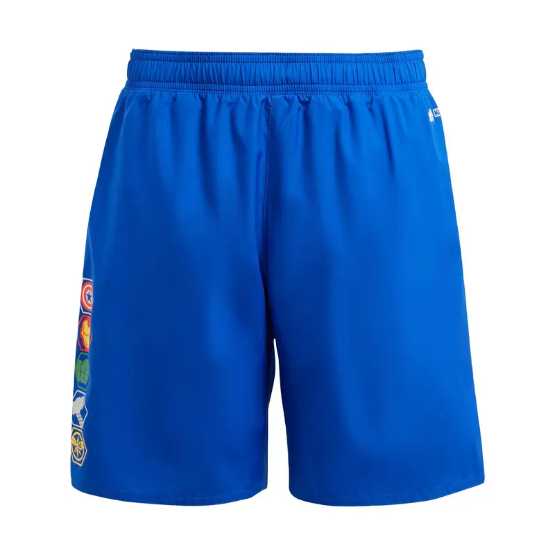 Short da nuoto adidas x Marvel s Avengers | Adidas Blu royal