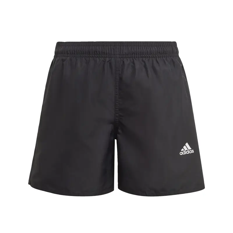 Short da nuoto Classic Badge of Sport | Adidas Nero