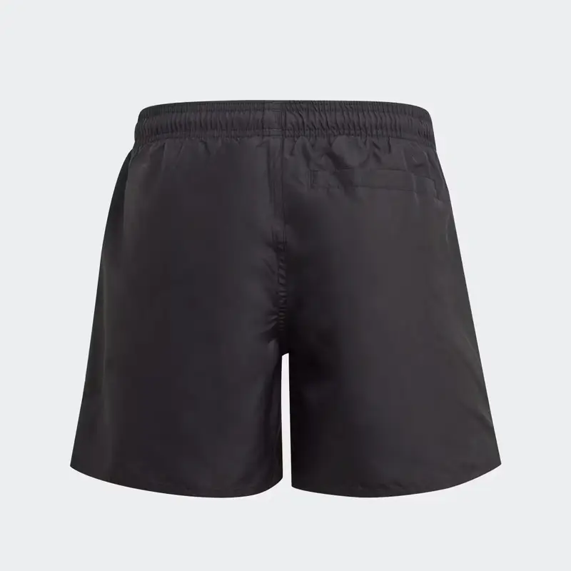 Short da nuoto Classic Badge of Sport Black miniatura 2