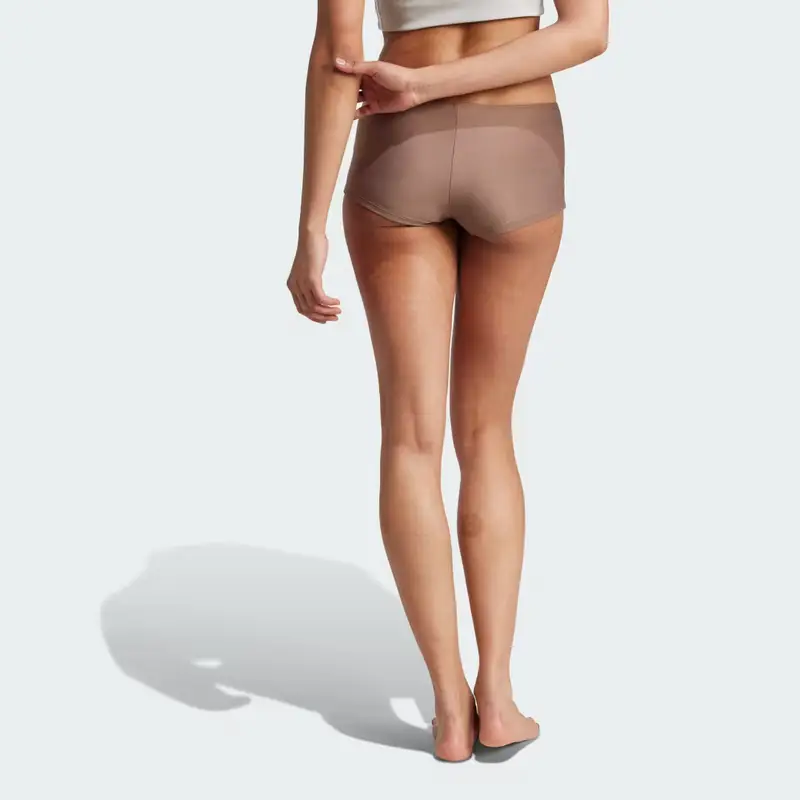 Short da nuoto Essentials Hot Pants Trace Brown miniatura 2