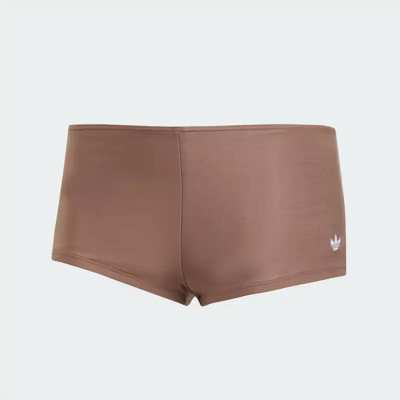 Short da nuoto Essentials Hot Pants Trace Brown miniatura 4