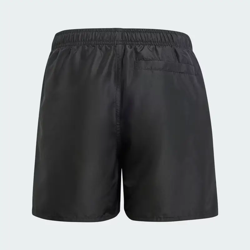 Short da nuoto Kids Black miniatura 2