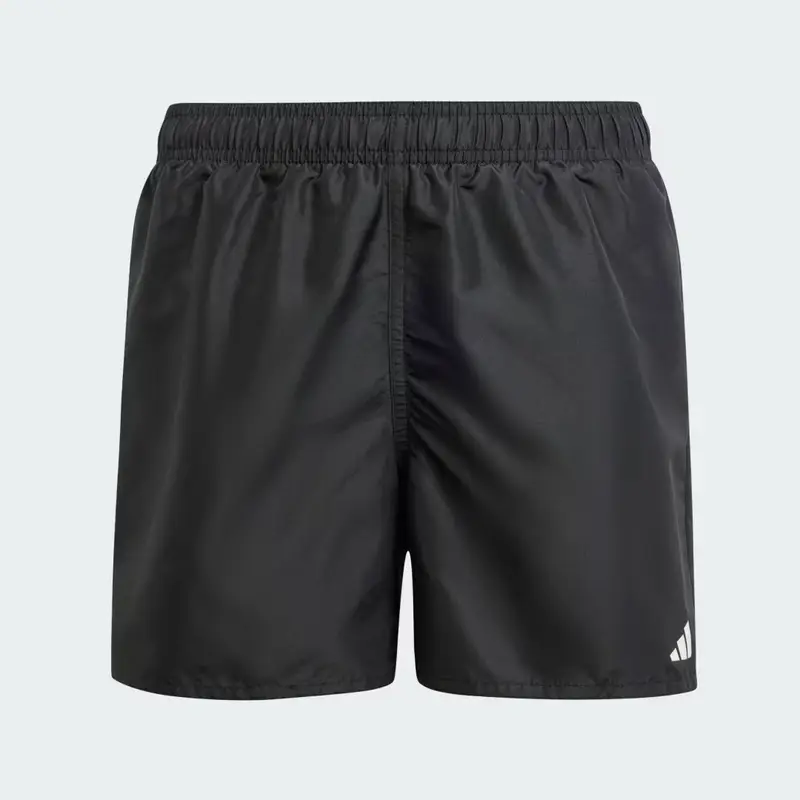 Short da nuoto Kids Black