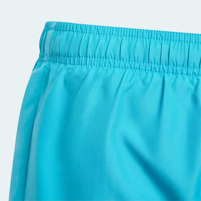 Short da nuoto Kids Lucid Cyan miniatura 3