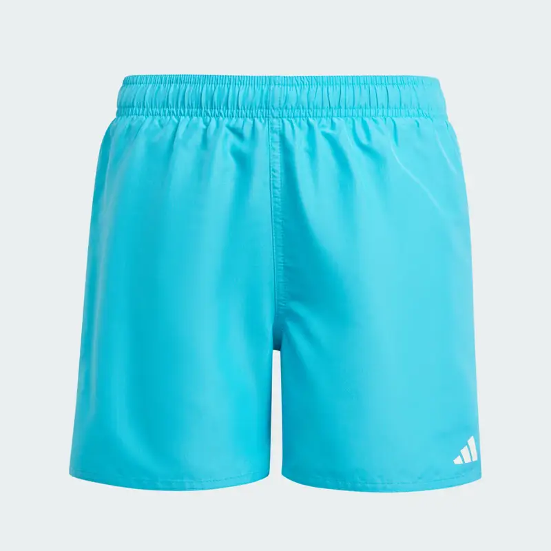 Short da nuoto Kids Lucid Cyan