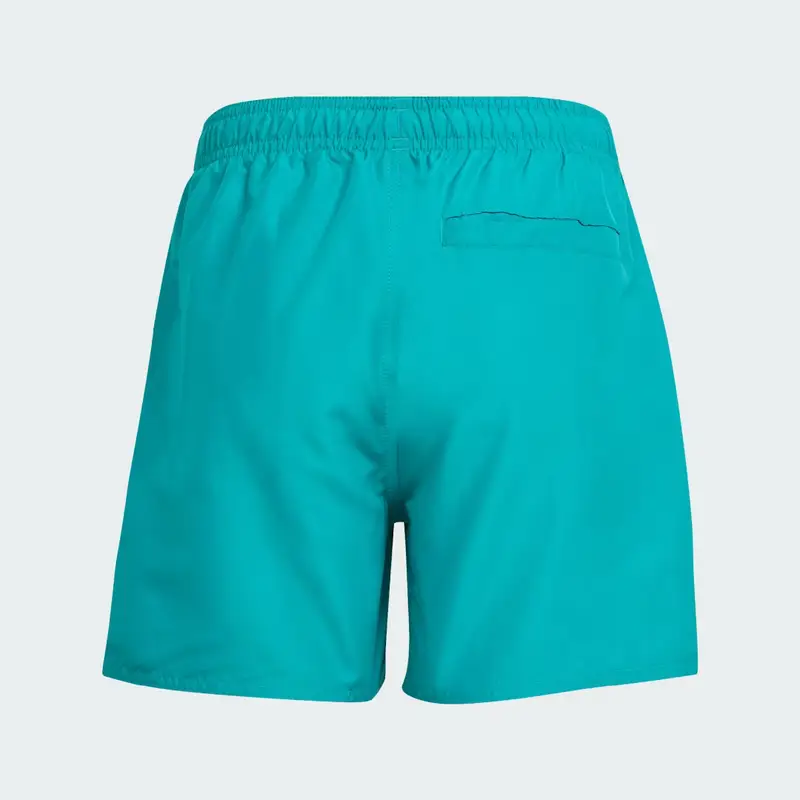 Short da nuoto Kids Pure Teal miniatura 2