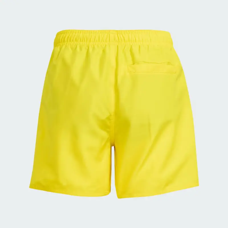 Short da nuoto Kids Yellow miniatura 2