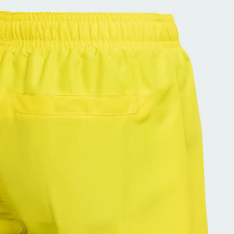 Short da nuoto Kids Yellow miniatura 4