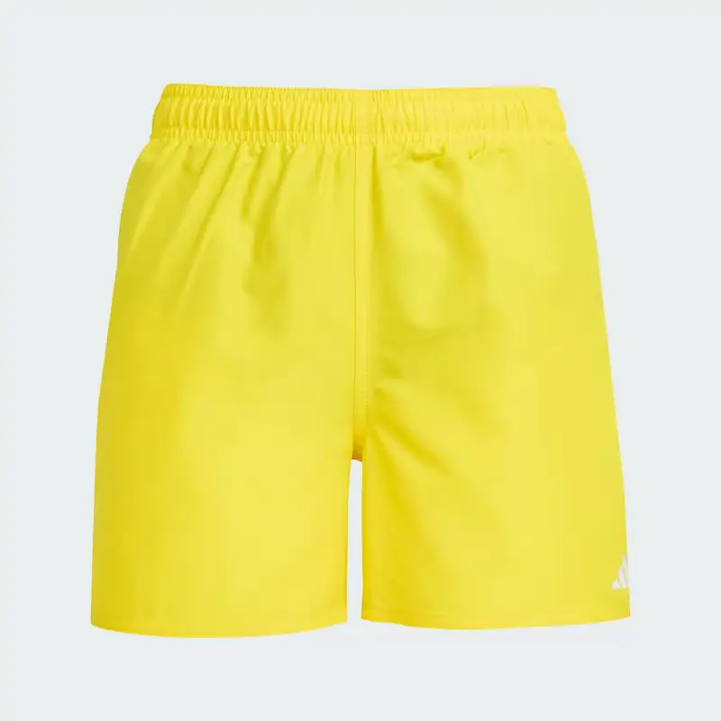 Short da nuoto Kids Yellow