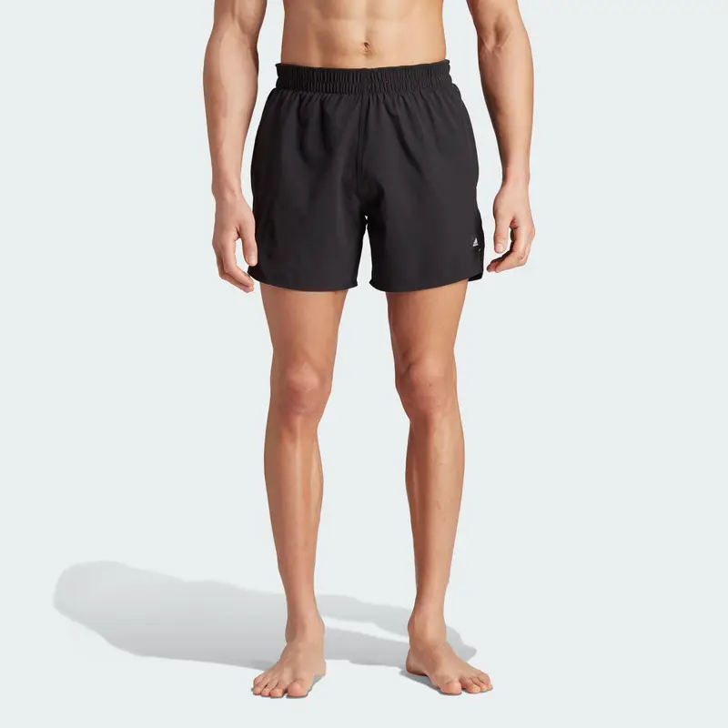 Short da nuoto Versatile | Adidas Nero