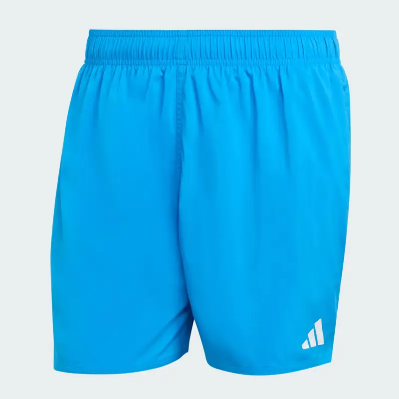 Short da nuoto Water Reactive Graphic 5-Inch Bright Blue miniatura 4