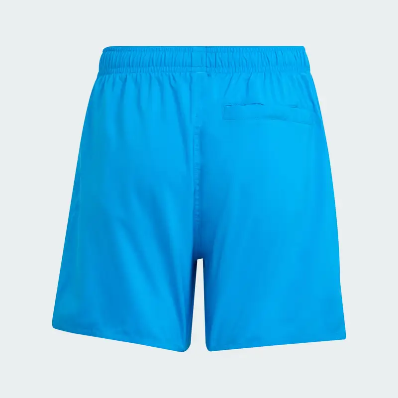 Short da nuoto Water-Reactive Kids Bright Blue miniatura 2