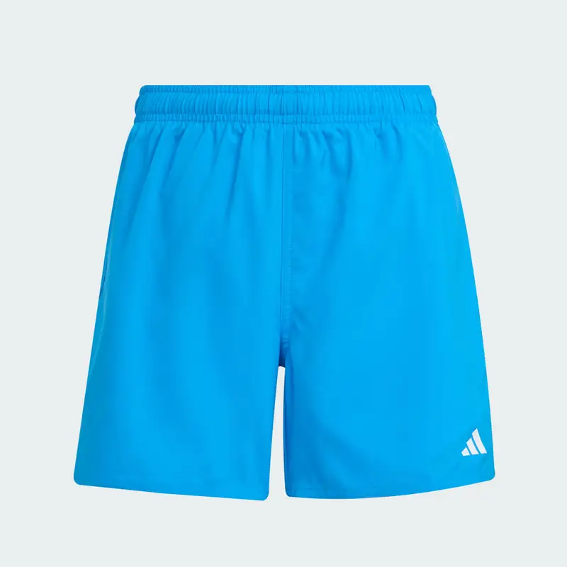 Short da nuoto Water-Reactive Kids Bright Blue