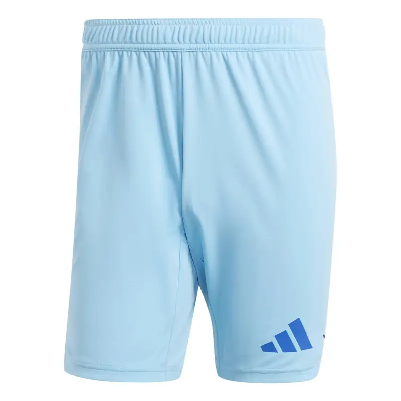 Short da portiere adidas Tiro 24 Pro Bleu