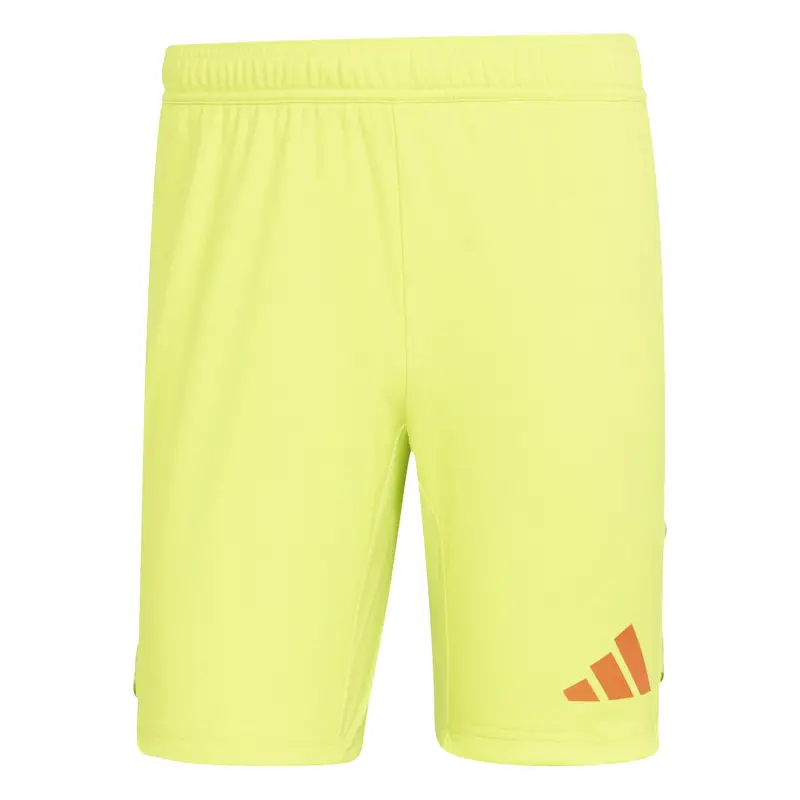 Short da portiere adidas Tiro 24 Pro Jaune