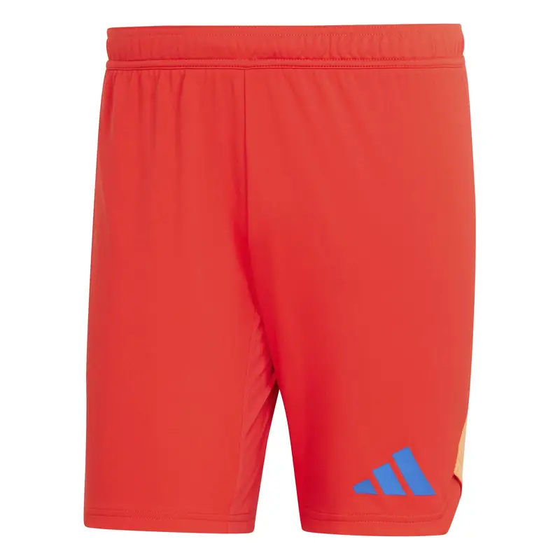 Short da portiere adidas Tiro 24 Pro Rouge
