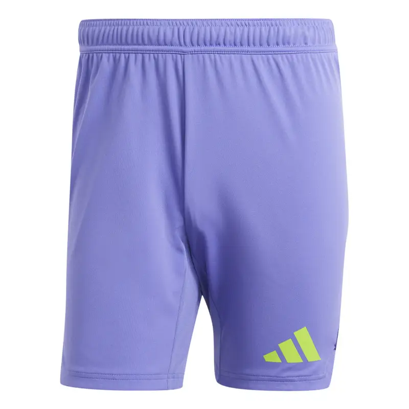Short da portiere adidas Tiro 24 Pro Violet