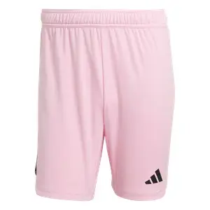 Short da portiere piccolo logo adidas Tiro 25 Pro Rose