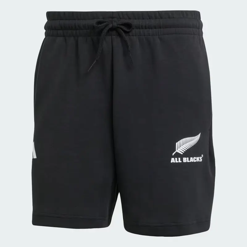 Short da rappresentanza All Blacks All Black miniatura 4