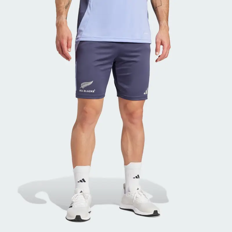 Short da rugby All Blacks | Adidas Blu navy
