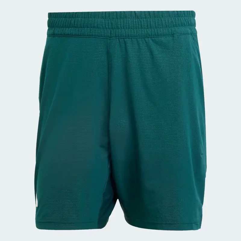 Short da tennis Climacool Ergo Aurora Ivy miniatura 4