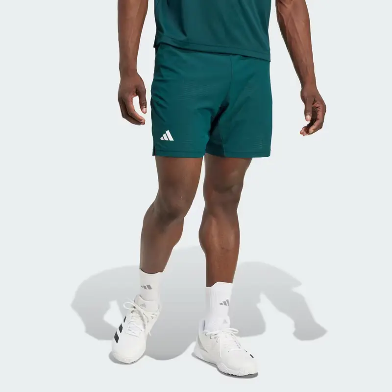 Short da tennis Climacool Ergo Aurora Ivy
