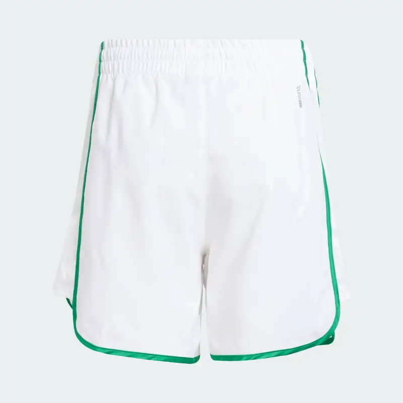 Short da tennis Climacool Kids White miniatura 2