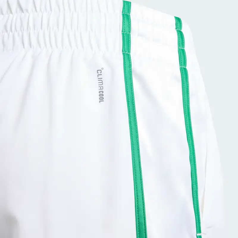 Short da tennis Climacool Kids White miniatura 3
