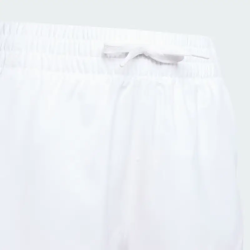 Short da tennis Climacool Kids White miniatura 4
