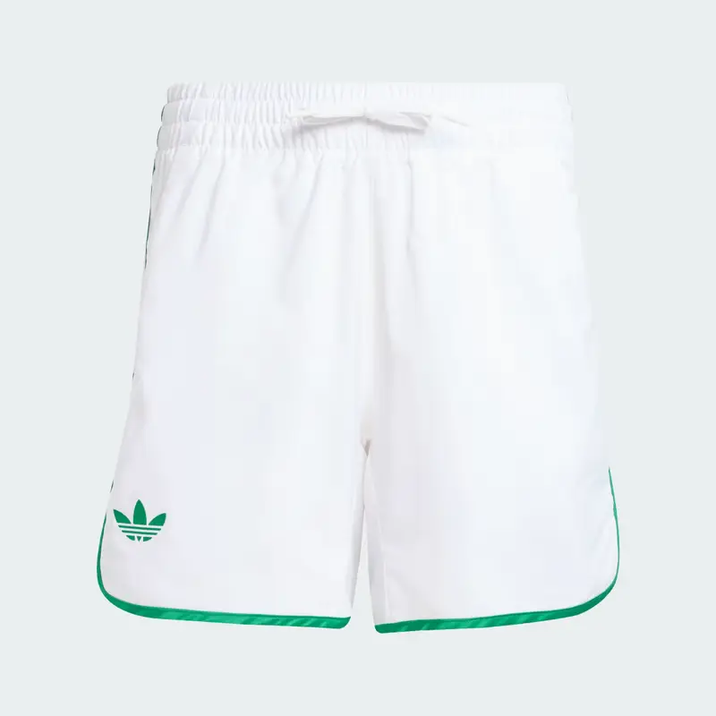 Short da tennis Climacool Kids White