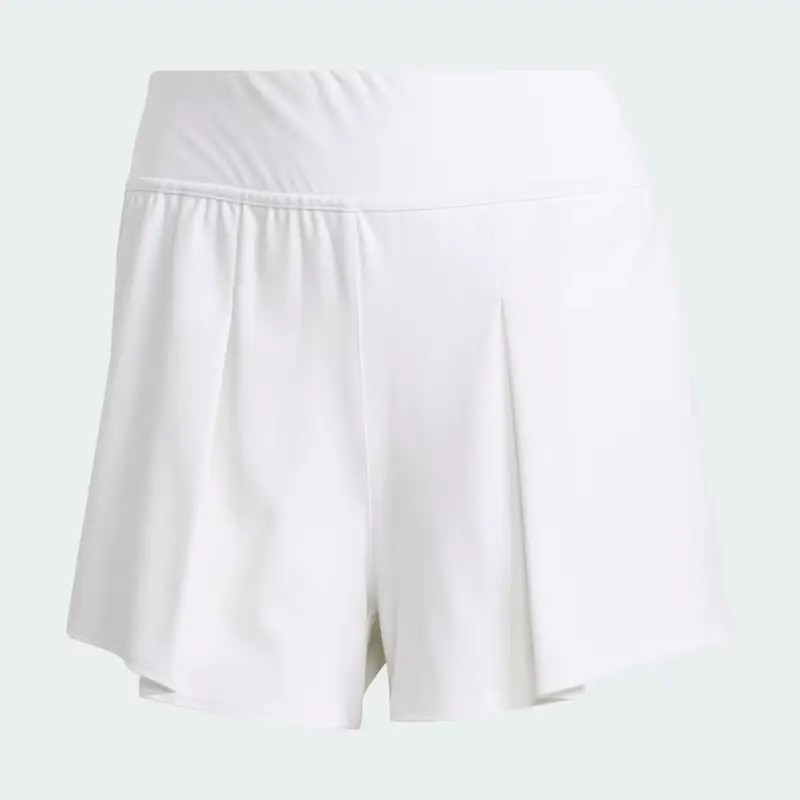 Short da tennis Climacool Match White miniatura 4