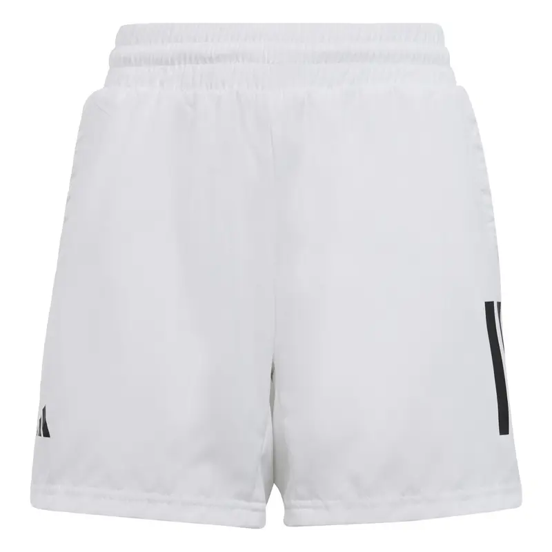 Short da tennis Club 3-Stripes | Adidas Bianco