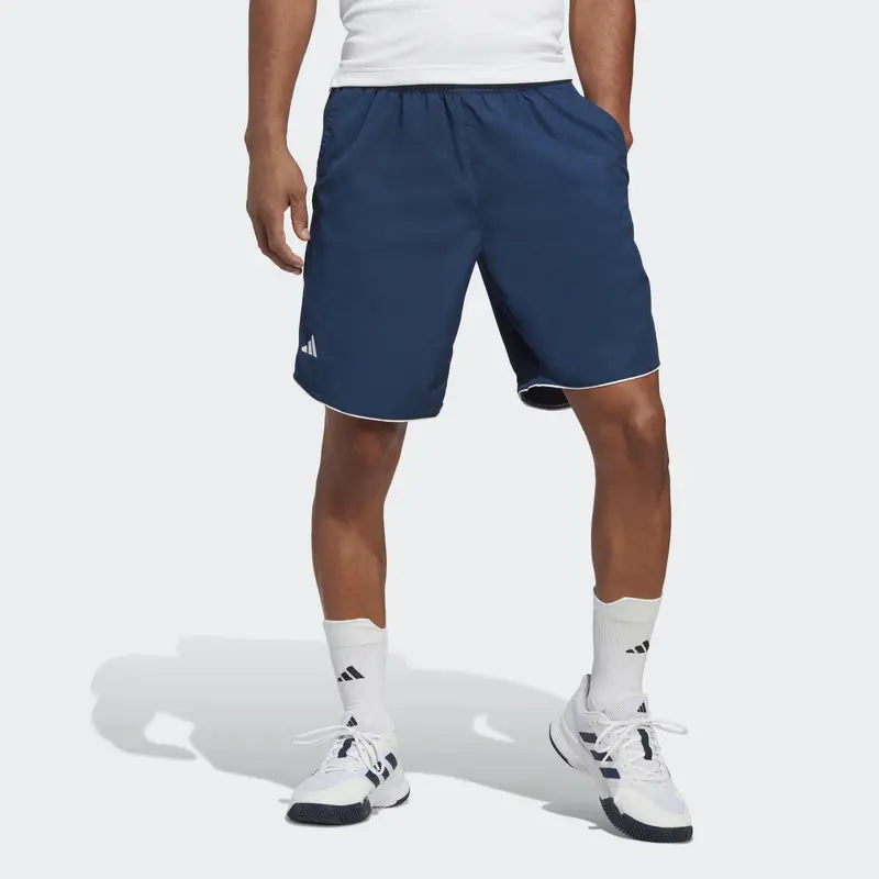 Short da tennis Club | Adidas Blu navy
