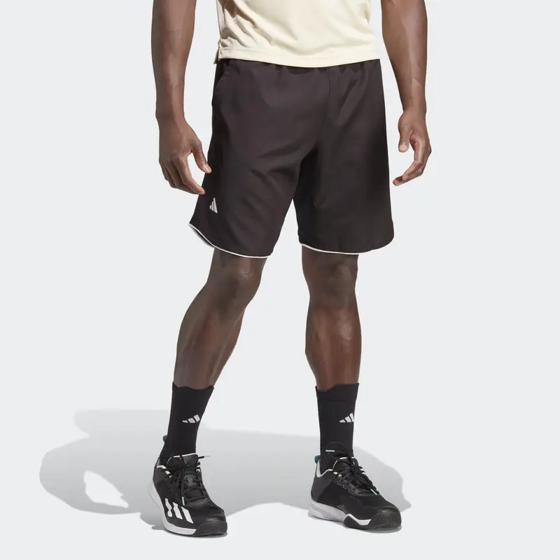 Short da tennis Club | Adidas Nero
