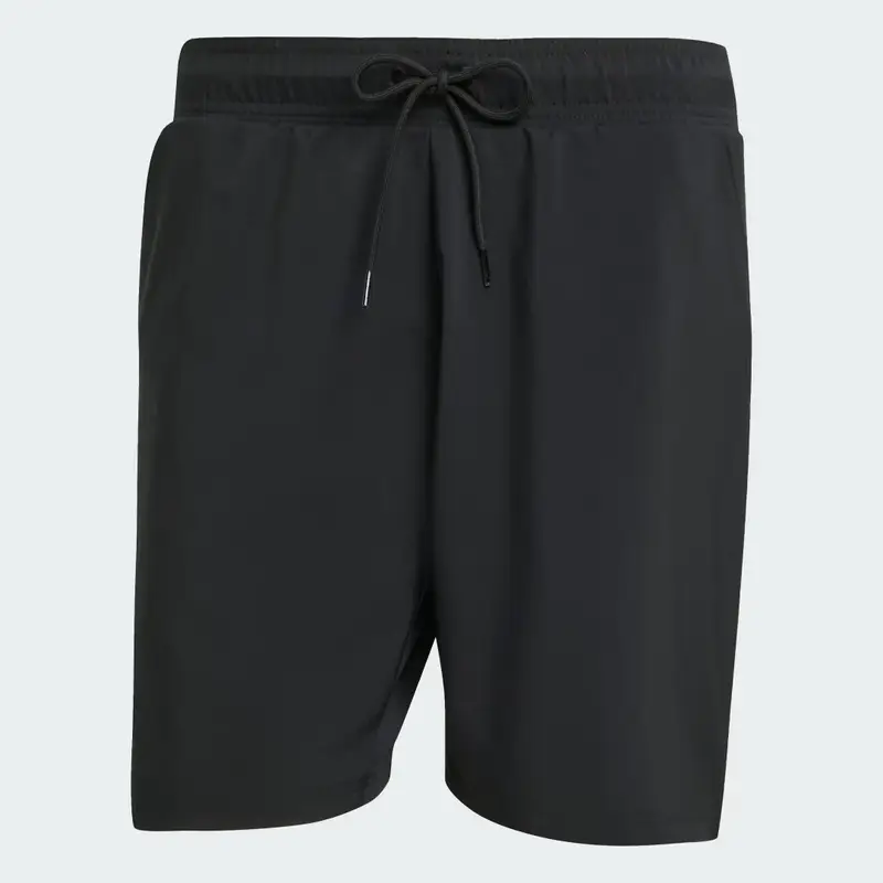 Short da tennis Club Climacool 2-in-1 Black miniatura 4